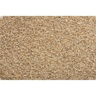 ZOLUX Aquasand Nature kwarc średnioziarnisty 5 kg (346432)