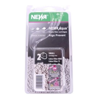 NEWA NEWAQUA MEDIA FILTER ALGO PREVENT Cobra Mini+75 (00.11.294)