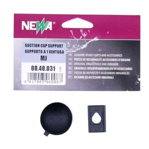 NEWA SUCTION CUP SUPPORT + 1 SUCKER NEWAMAXI (00.40.031)