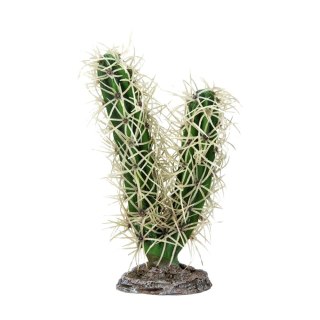 HOBBY Kaktus Simpson 9x6x16 cm dekoracja do terrarium (37004)