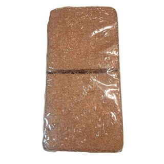 HOBBY Quellhumus 2 x 4 L, wszechstronny substrat do terrariów (34050)