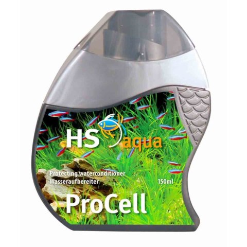 HS aqua Procell 150 ml (31400)