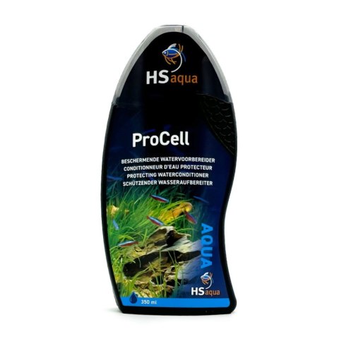 HS aqua Procell 350 ml (31402)