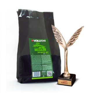 JANGURU Soil NEW Podłoże naturalne do terrarium 24l (62937)