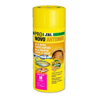 JBL PRONOVO ARTEMIO 250ML pokarm dla rybek akwariowych (31571)