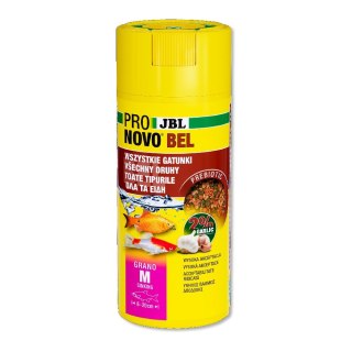 JBL PRONOVO BEL GRANO M 250ML CLICK pokarm dla rybek akwariowych (31121)