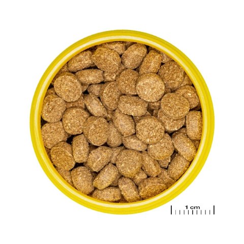JBL PRONOVO CRABS WAFER M 100ML pokarm dla rybek akwariowych (31565)