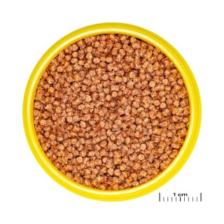 JBL PRONOVO FANTAIL GRANO S 100ML CLICK pokarm dla rybek akwariowych (31323)