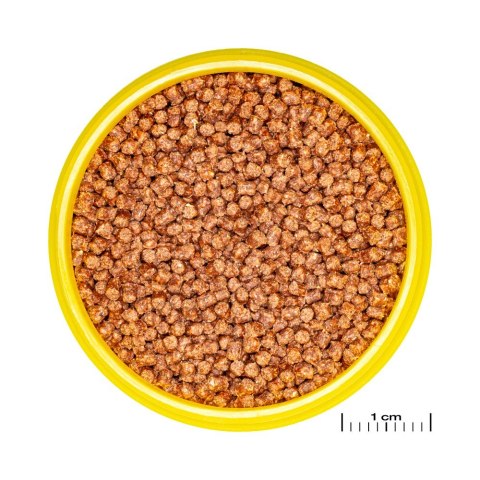JBL PRONOVO FANTAIL GRANO S 100ML CLICK pokarm dla rybek akwariowych (31323)