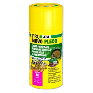 JBL PRONOVO PLECO WAFER M 1000ML pokarm dla rybek akwariowych (31335)