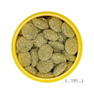 JBL PRONOVO PLECO WAFER M 100ML pokarm dla rybek akwariowych (31331)