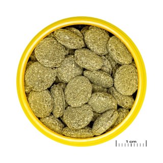 JBL PRONOVO PLECO WAFER M 250ML pokarm dla rybek akwariowych (3133336)