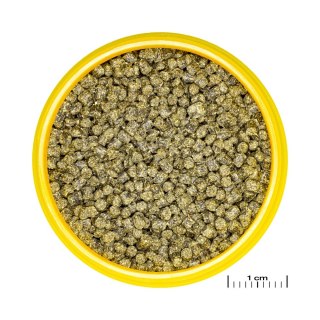 JBL PRONOVO SHRIMPS GRANO S 100ML CLICK pokarm dla rybek akwariowych (31560)