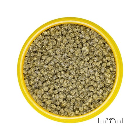 JBL PRONOVO SHRIMPS GRANO S 250ML CLICK pokarm dla rybek akwariowych (31563)
