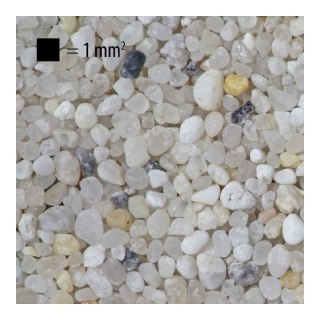 JBL Podłoże SANSIBAR RIVER 5KG (67058)