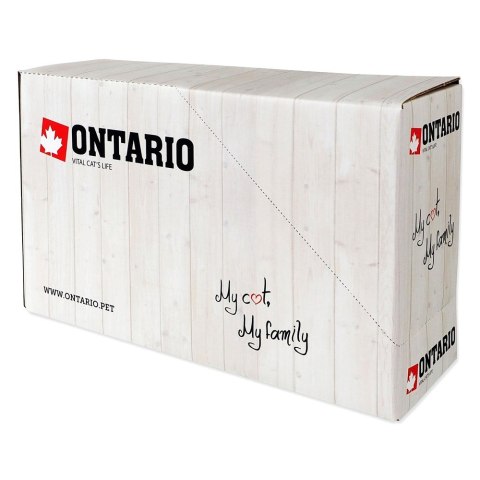 ONTARIO Chicken Fresh Meat Paste 90g (213-52313)