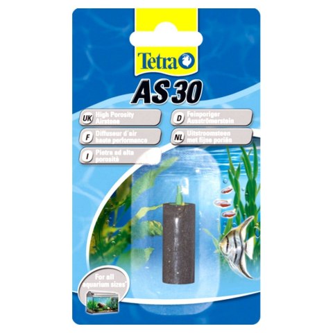 TETRA Air Stone AS 30 - kamień napowietrzający do akwarium (T603523)