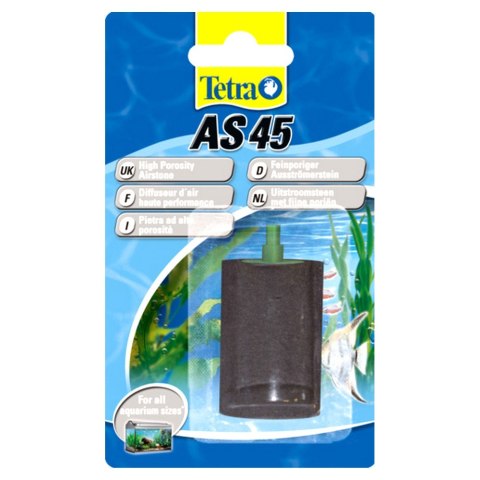 TETRA Air Stone AS 45 - kamień napowietrzający do akwarium (T603578)