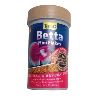 TETRA Betta 100 ml, pokarm dla bojowników i ryb labiryntowych (T198913)