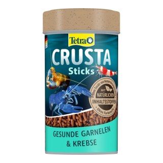 TETRA Crusta Sticks 100 ml, pokarm podstawowy dla krewetek i krabów (T187146)