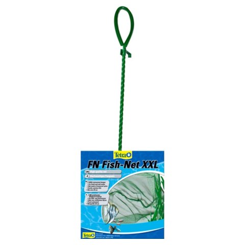 TETRA FN Net FN XXL siatka do wyławiania ryb w akwarium XXL (T724488)