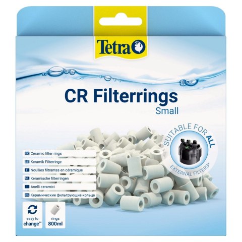 TETRA Tetratec CR 400/600/700/1200/2400 Wkład ceramiczny do filtra (T145573)