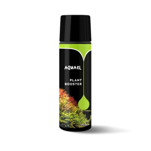 AQUAEL PLANT BOOSTER 120ml (248971)