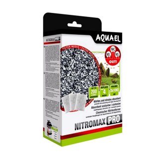 AQUAEL WKŁAD NITROMAX 3x100ml (N) (106622)