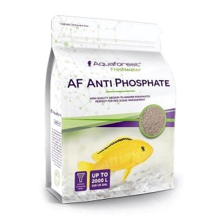 AQUAFOREST AF Anti Phosphate Fresh 1000ml Bag (10203001)