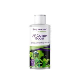 AQUAFOREST AF Carbon Boost 125ml (10202048)