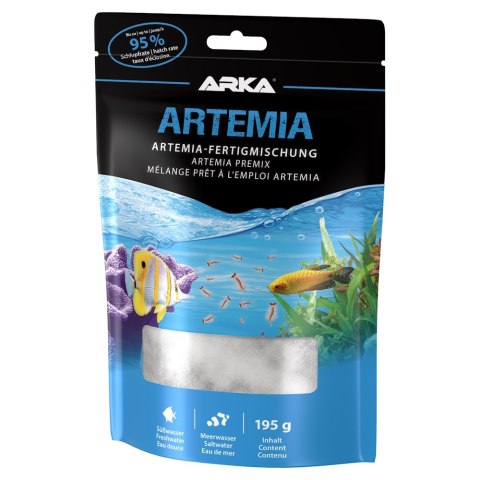 ARKA MICROBE-LIFT ARTEMIA READY-MIX (11351)