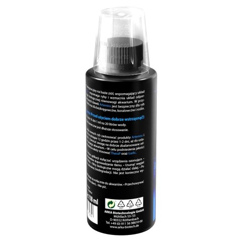 ARKA MICROBE-LIFT ARTEMISS 118ML (00044)