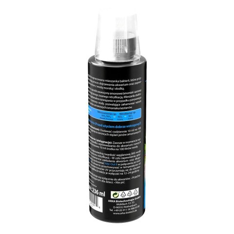 ARKA MICROBE-LIFT NITE-OUT II 236ML (07199)