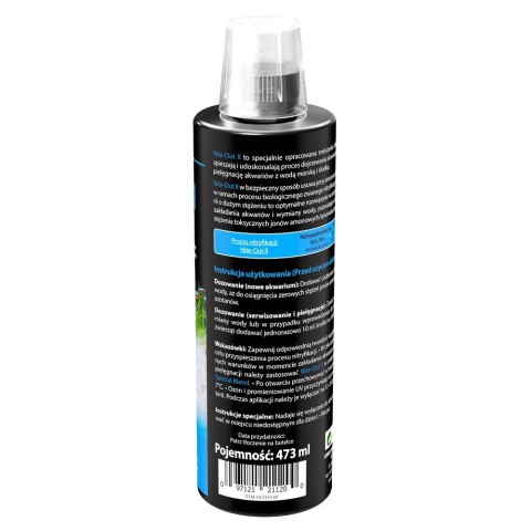 ARKA MICROBE-LIFT NITE-OUT II 473ML (07201)