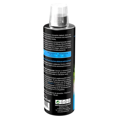 ARKA MICROBE-LIFT NITE-OUT II 473ML (07201)