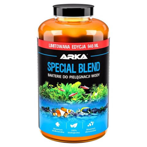 ARKA MICROBE-LIFT SPECIAL BLEND 946ML (12872)