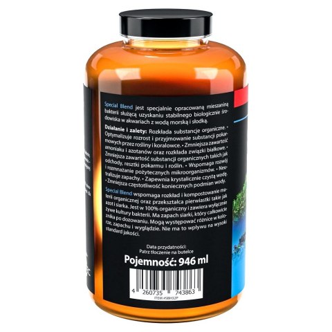 ARKA MICROBE-LIFT SPECIAL BLEND 946ML (12872)