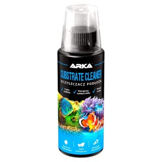 ARKA MICROBE-LIFT SUBSTRATE CLEANER 118ML (07213)