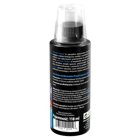 ARKA MICROBE-LIFT SUBSTRATE CLEANER 118ML (07213)