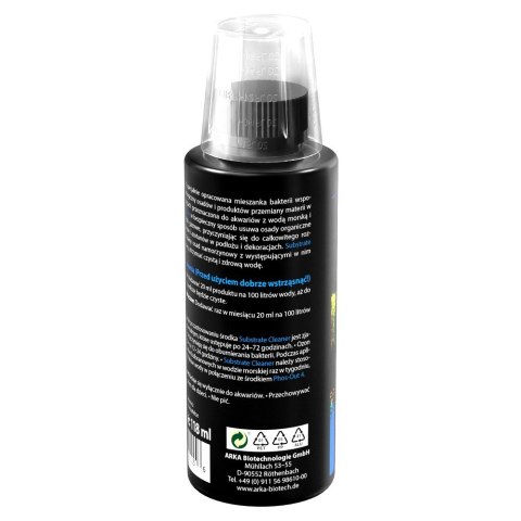 ARKA MICROBE-LIFT SUBSTRATE CLEANER 118ML (07213)