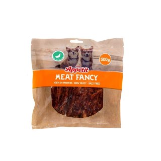 COMFY APPETIT FANCY PIERŚ Z KACZKI 500g (256396)