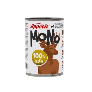 COMFY APPETIT MONO JELEŃ 400G (274932)