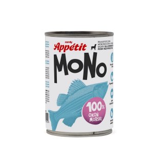COMFY APPETIT MONO OKOŃ MORSKI 400G (274933)