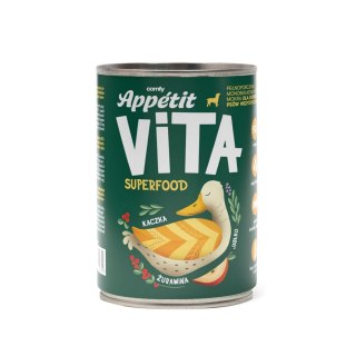 COMFY APPETIT VITA KACZKA 400G (N) (259557)