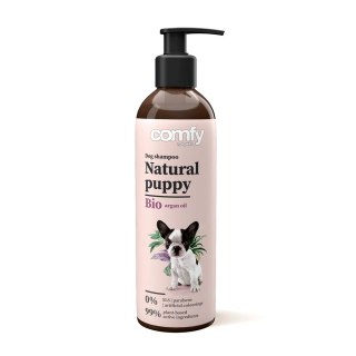COMFY SZAMPON NATURAL PUPPY 250ML (123964)