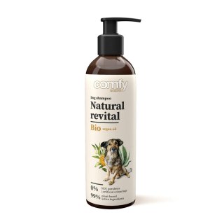 COMFY SZAMPON NATURAL REVITAL 250ML (123965)