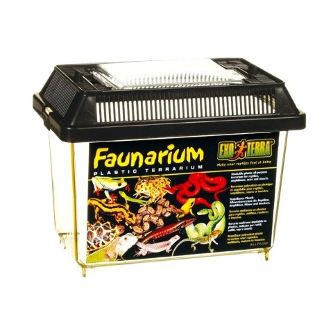 EXOTERRA Faunarium MINI, 18x11x14,5cm (PT2250)