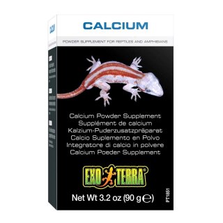EXOTERRA Wapno 90g (PT1851)