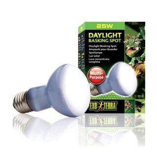 EXOTERRA Żarówka Daylight Basking Spot 25W (PT2195)