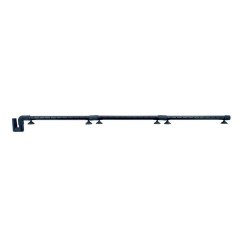 FLUVAL Deszczownica do filtrów FX4, FX6, 64-140 cm, rozsuwana (2339)